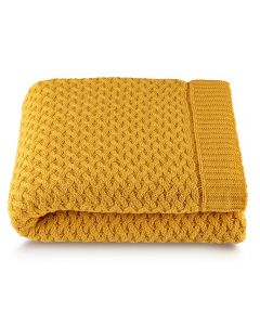 Manta Tricô Bassinet